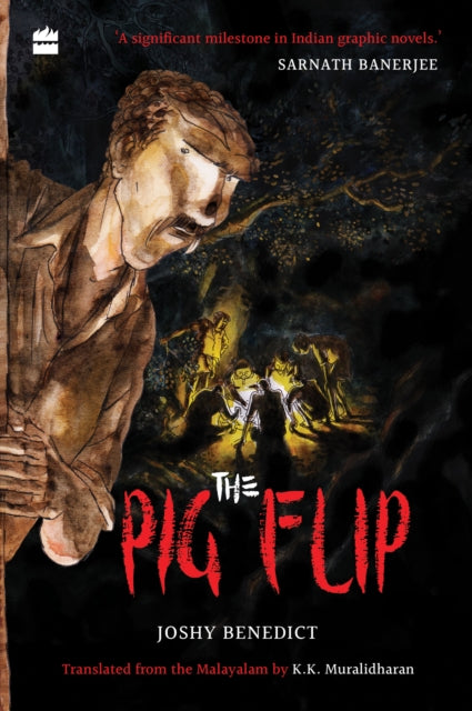 The Pig Flip