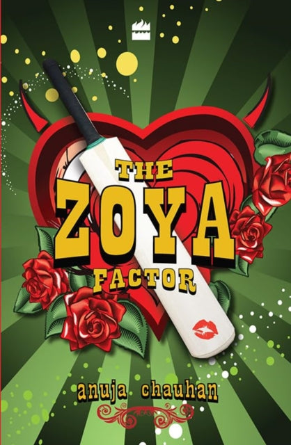 The Zoya Factor