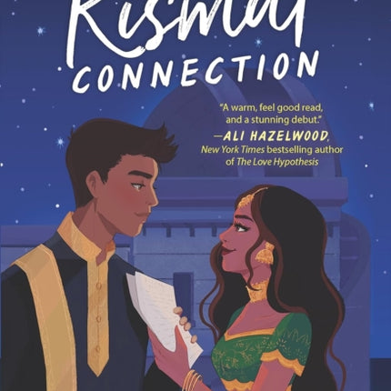 Kismat connection