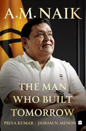 A.M. Naik