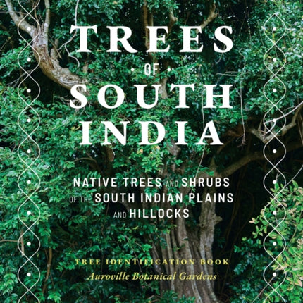 Trees of South India