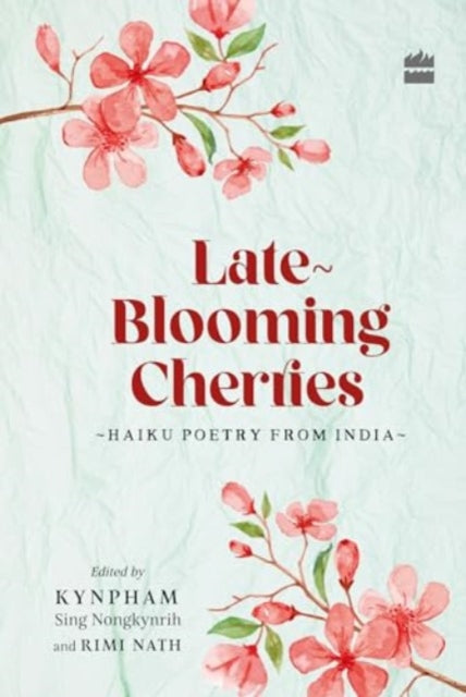 LateBlooming Cherries