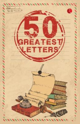 50 Greatest Letters