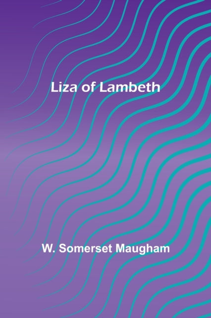 Liza of Lambeth