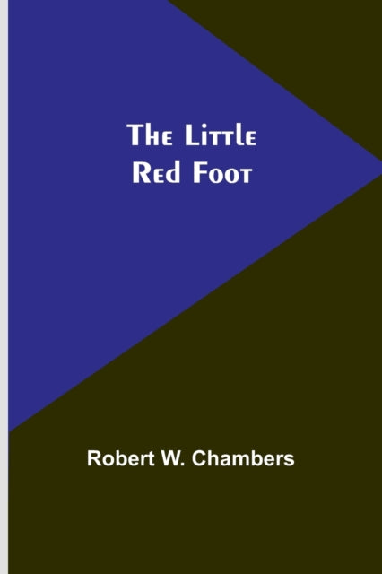 The Little Red Foot