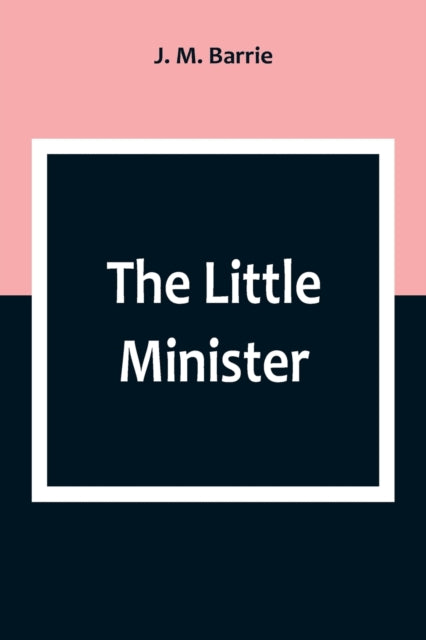 The Little Minister