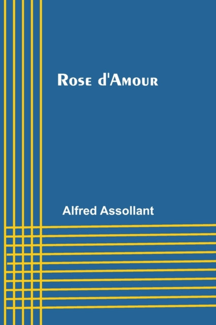 Rose d'Amour