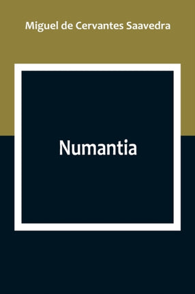 Numantia