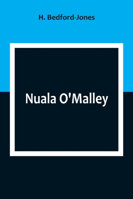 Nuala O'Malley