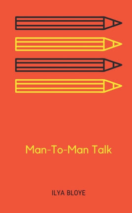 Man-To-Man Talk