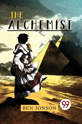 The Alchemist