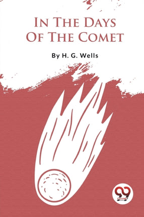 In The Days Of The Comet