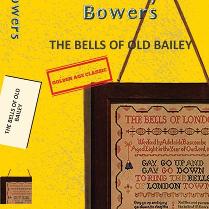 The The Bells of Old Baile