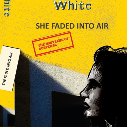 She Faded Into Air