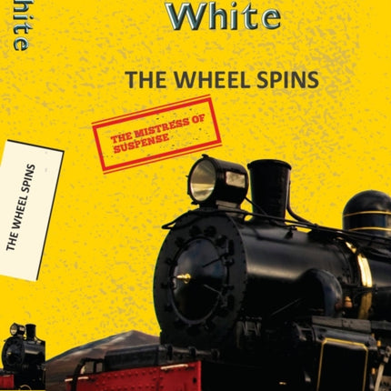 The The Wheel Spins