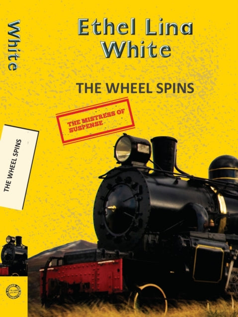 The The Wheel Spins