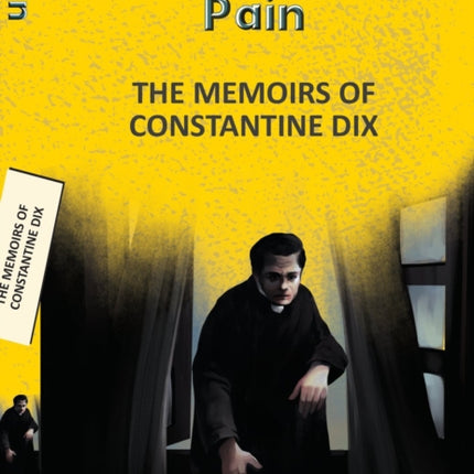 The Memoirs Of Constantine Dix