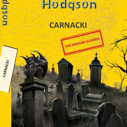 Carnacki