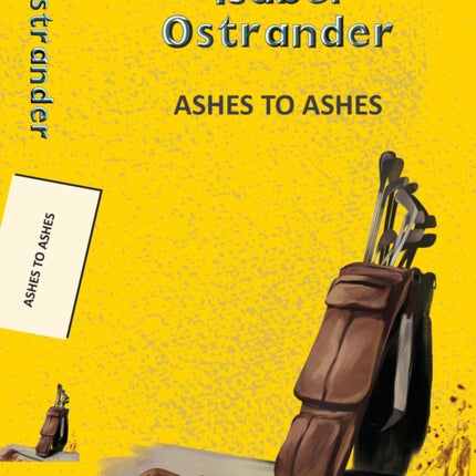 Ashes to Ashes