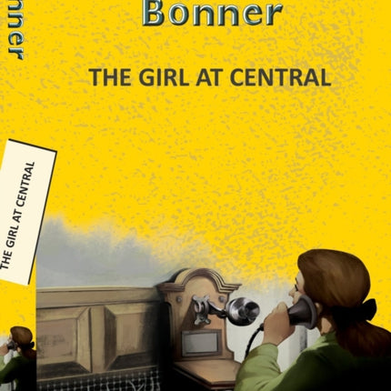 The The Girl at Central