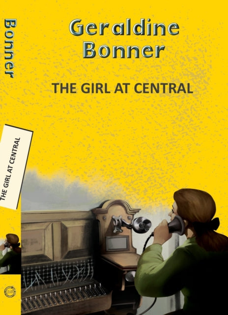 The The Girl at Central