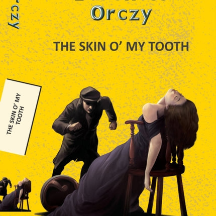 Skin O My Tooth