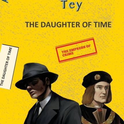 The Daughter of Time