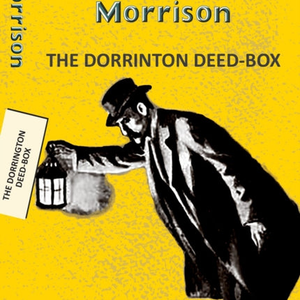 The The Dorrington DeedBox