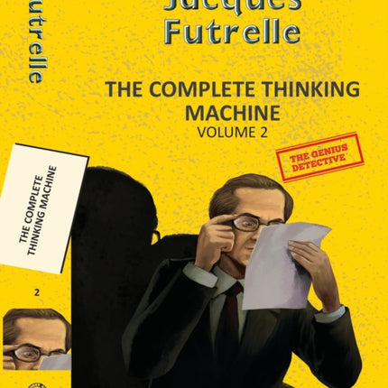 The The Complete Thinking Machine  Vol 2