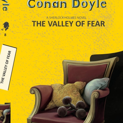The The Valley of Fear