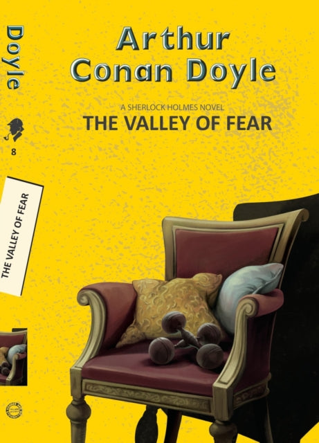 The The Valley of Fear