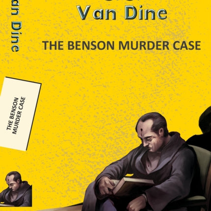 The Benson Murder Case