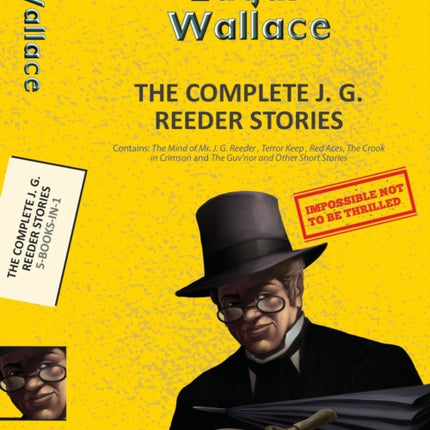 The The Complete JG Reeder