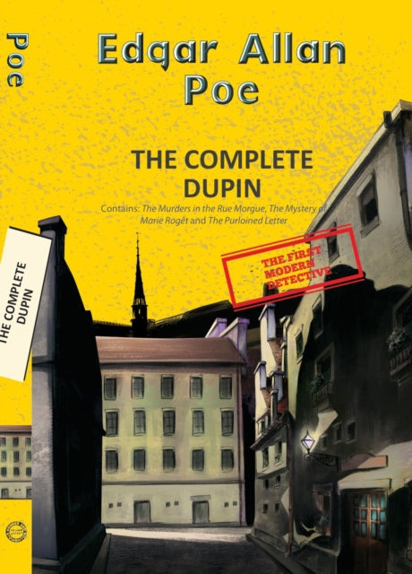 The The Complete Dupin