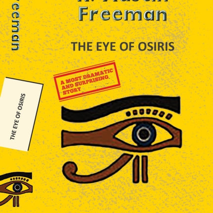 The The Eye of Osiris
