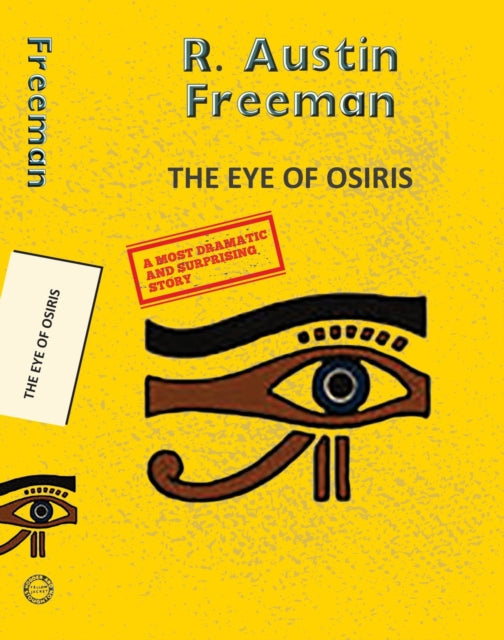 The The Eye of Osiris