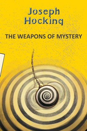 The The Weapons of Mystery