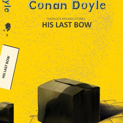 His Last Bow
