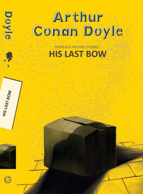 His Last Bow