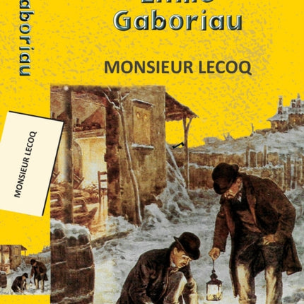 Monsieur Lecoq