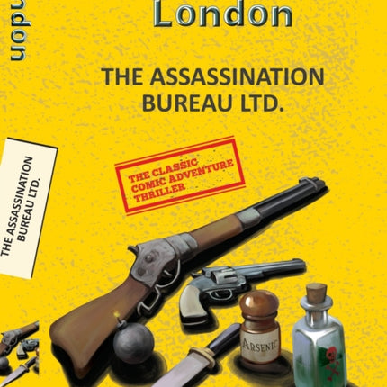 The The Assassination Bureau Ltd.