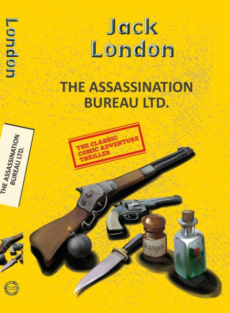 The The Assassination Bureau Ltd.