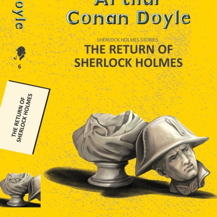 The Return of Sherlock Holmes