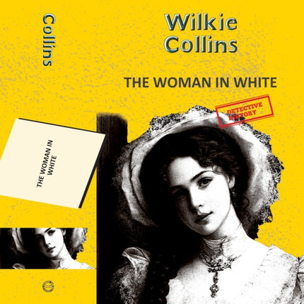 The The Woman In White