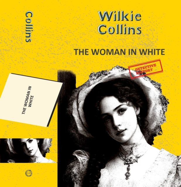 The The Woman In White