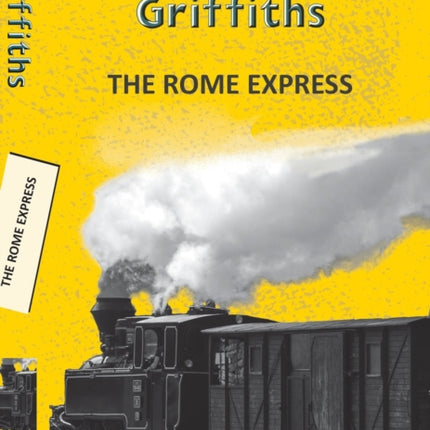 The The Rome Express