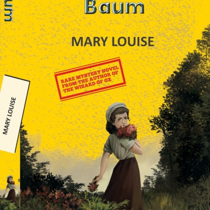 Mary Louise