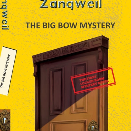The The Big Bow Mystery