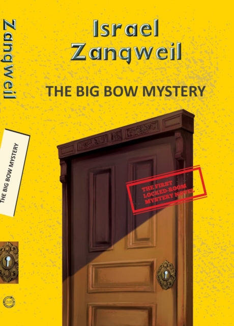 The The Big Bow Mystery