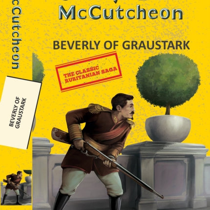 Beverly Of Graustark